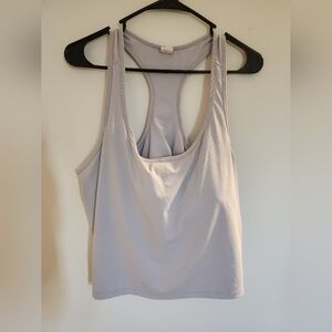 Fabletics LongLine Sports Bra